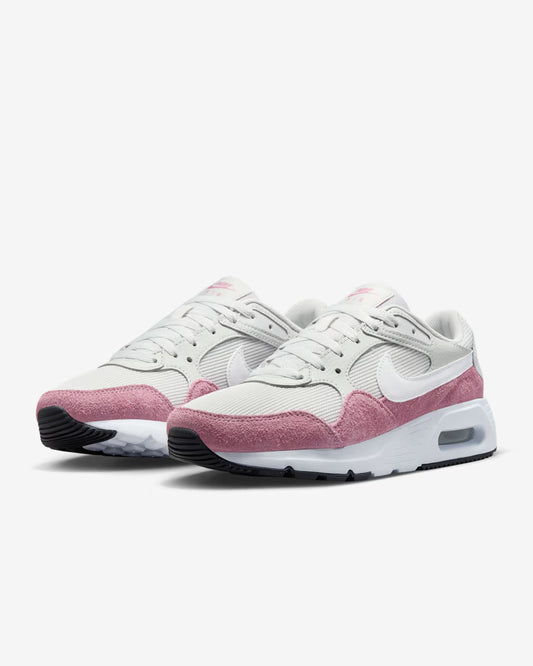 AIR MAX SC ROSA BLANCO