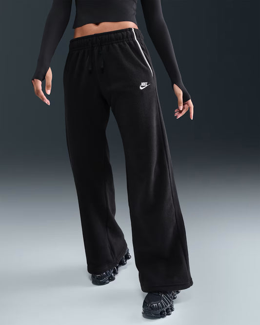 CLUB BUZO POLAR NEGRO