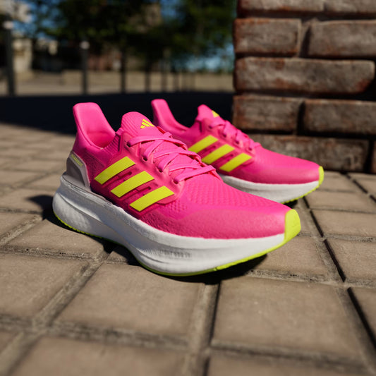 ULTRABOOST 5 FUCSIA