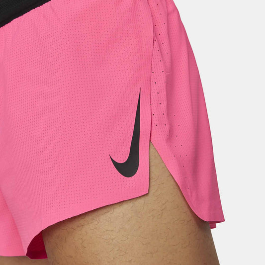 SHORT FUCSIA NIKE