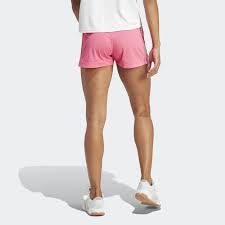 Shorts Tejidos Pacer 3 Tiras