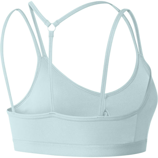 Sujetador de mujer Yoga Essentials Light Support