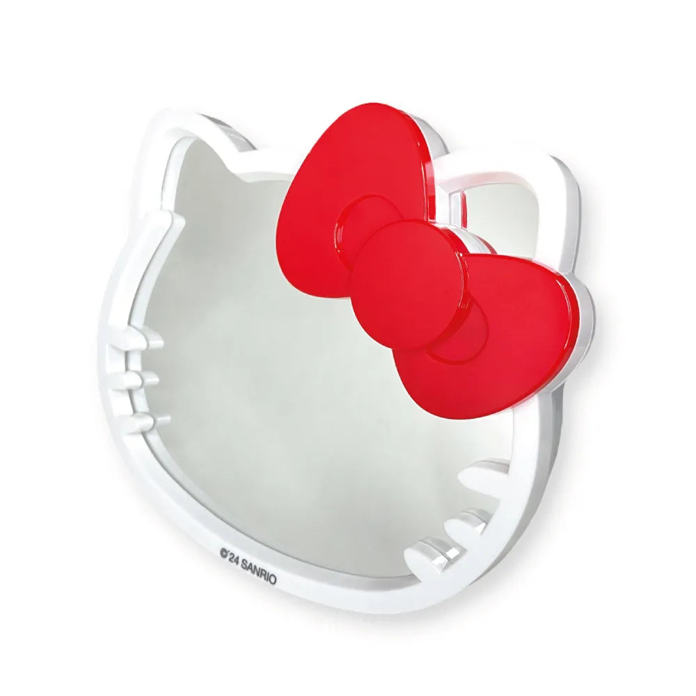 ESPEJO COSMETIQUERO HELLO KITTY