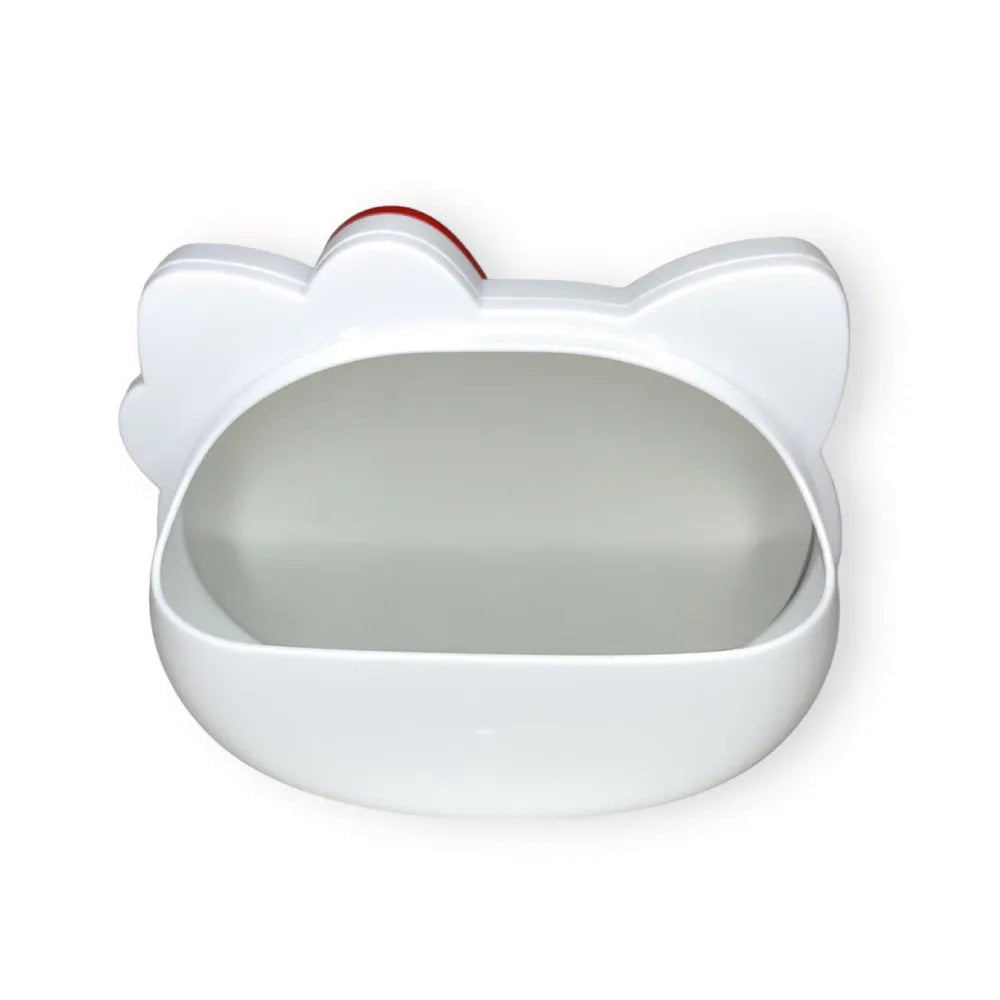 ESPEJO COSMETIQUERO HELLO KITTY