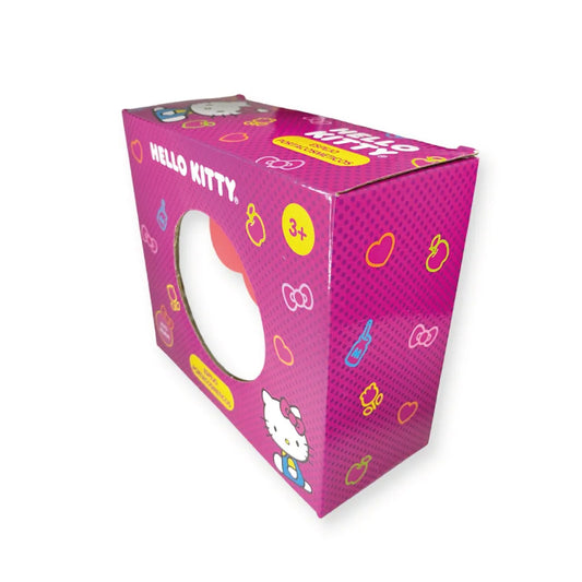 ESPEJO COSMETIQUERO HELLO KITTY