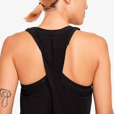 BVD NIKE NEGRO ESPALDA GIRADA