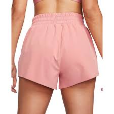 SHORT DEPORTIVO ROSADO