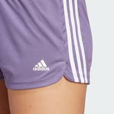 Shorts Tejidos Pacer 3 Tiras