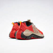 ZAPATILLA REEBOK JURASIC PARK