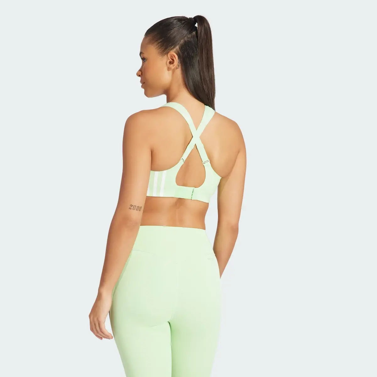 TOP VERDE LIMON