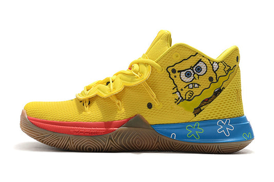 ZAPATILLAS BOB ESPONJA