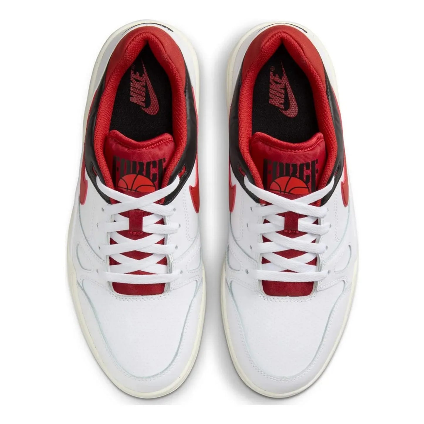 FULL FORCE LOW