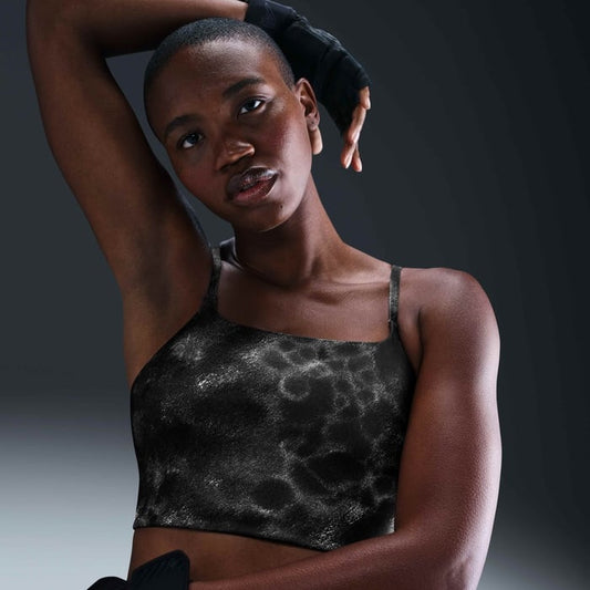 ONE LL TOP NEGRO NUBE