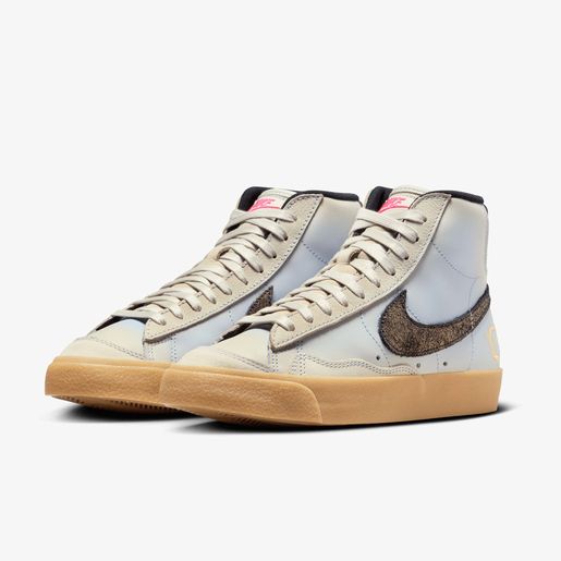 BLAZER MID 77 PRM