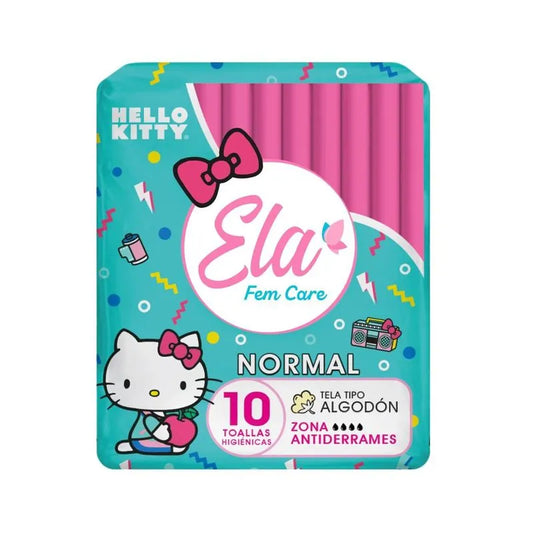 MIMOSA NORMAL HELLO KITTY