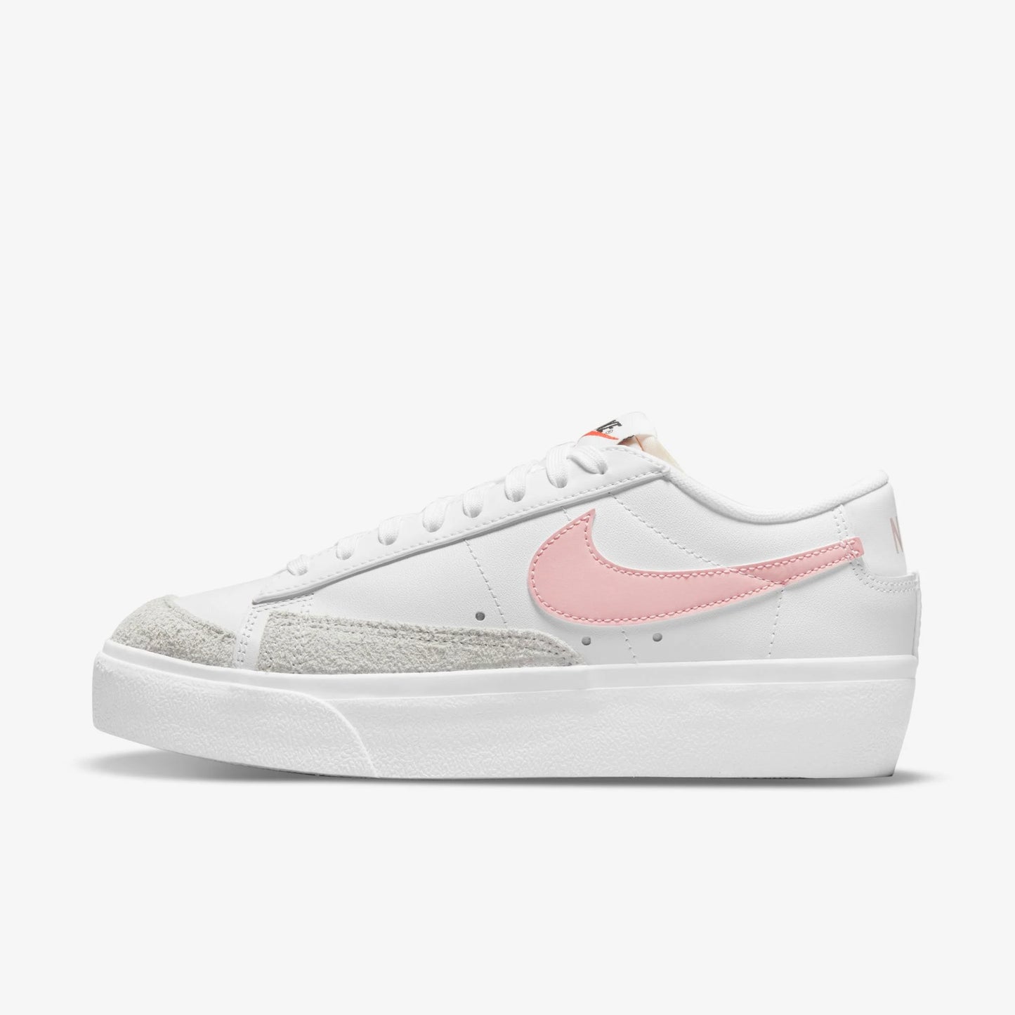 BLAZER LOW PLATAFORM
