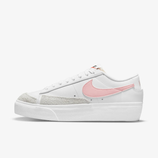 BLAZER LOW PLATAFORM