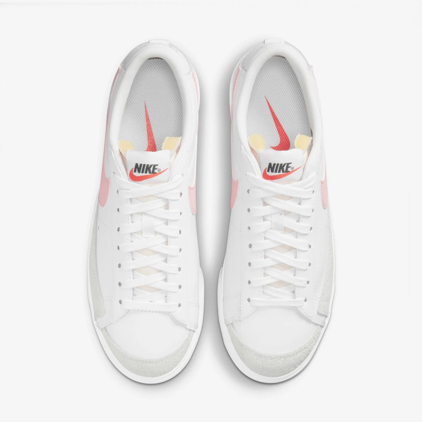 BLAZER LOW PLATAFORM