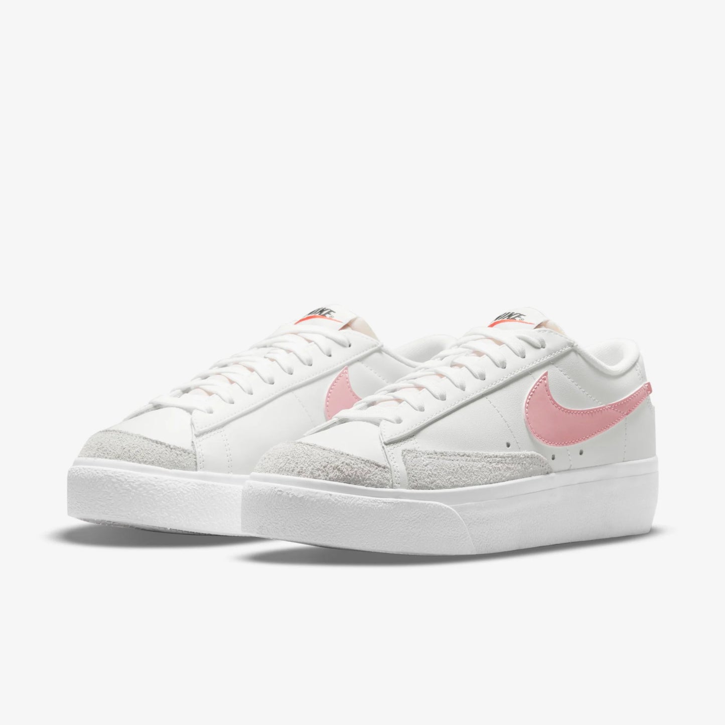 BLAZER LOW PLATAFORM