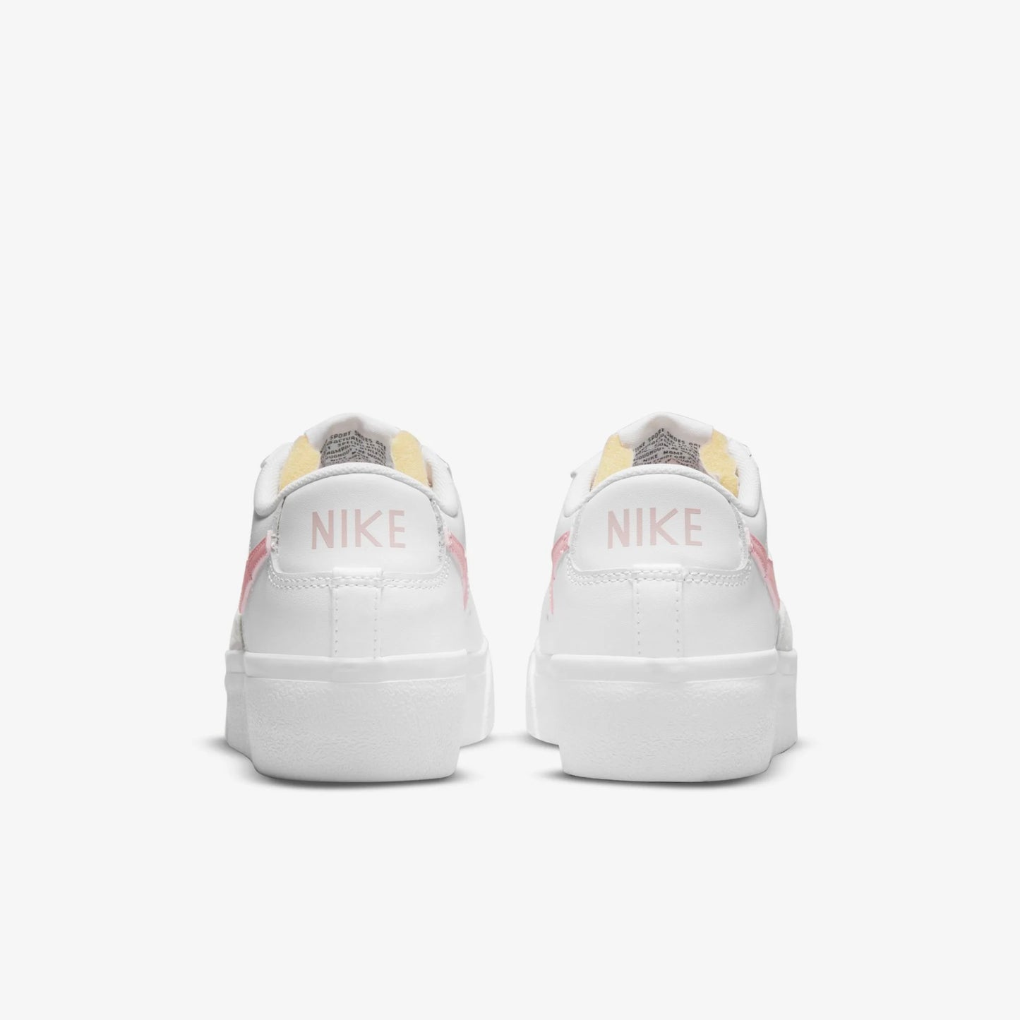 BLAZER LOW PLATAFORM
