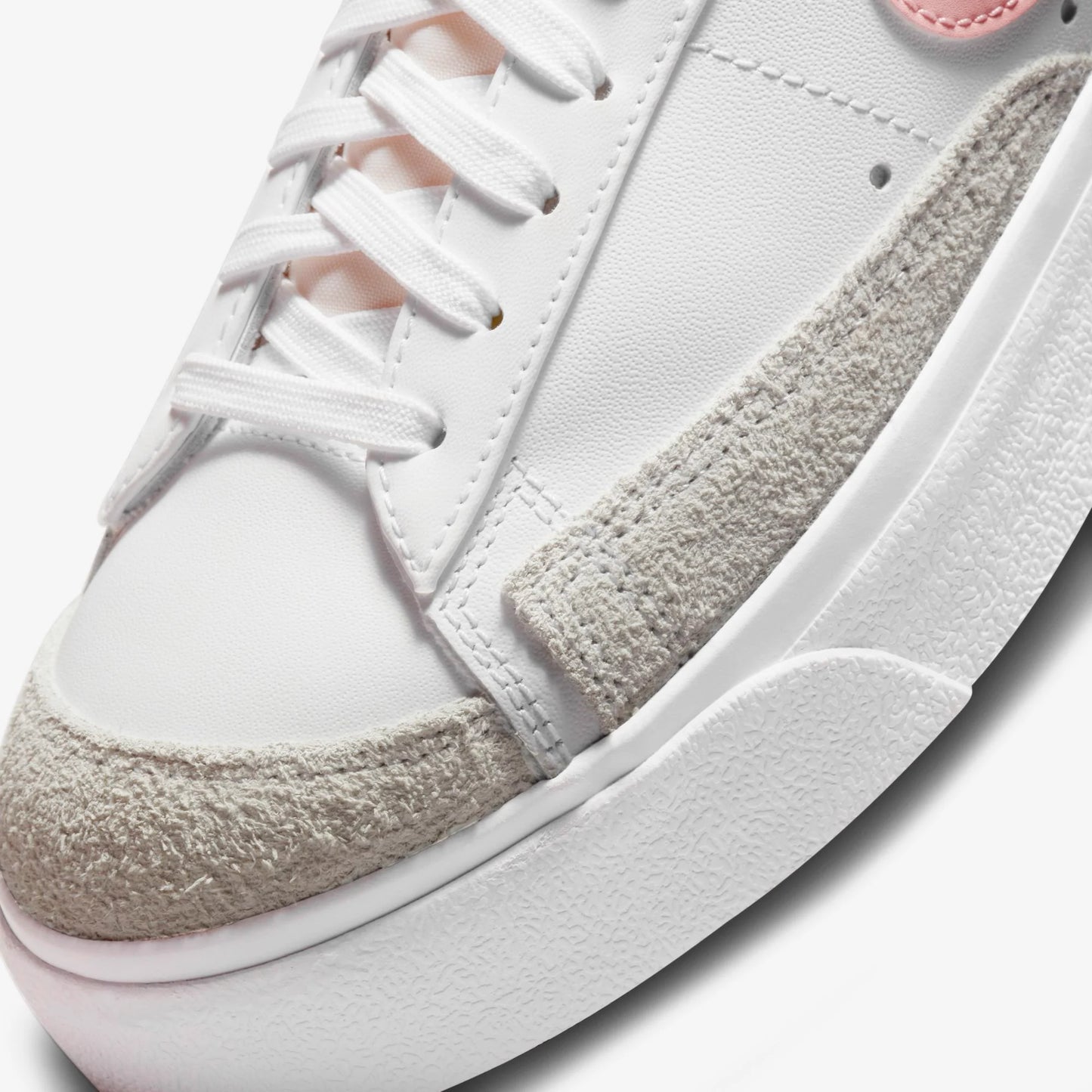 BLAZER LOW PLATAFORM
