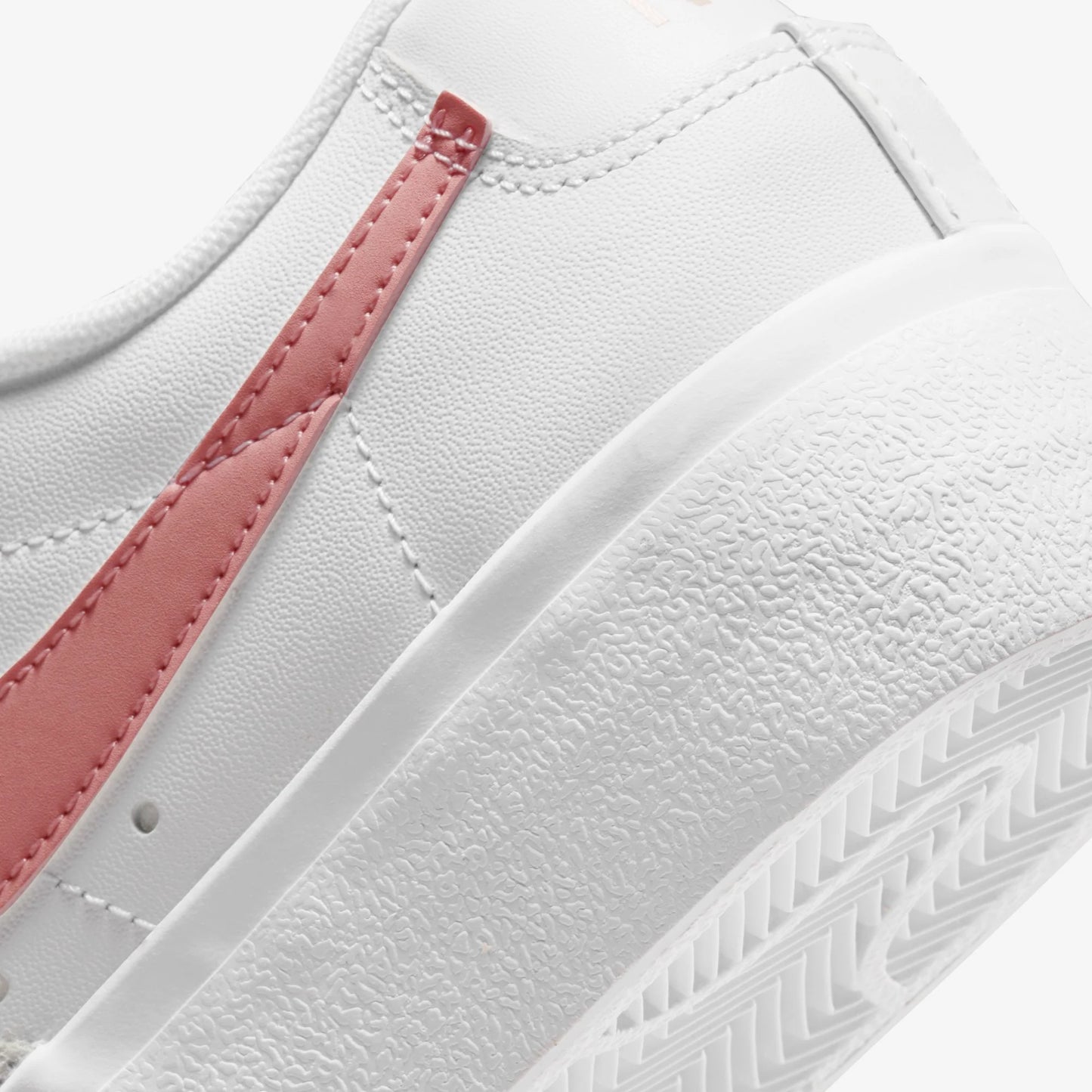 BLAZER LOW PLATAFORM