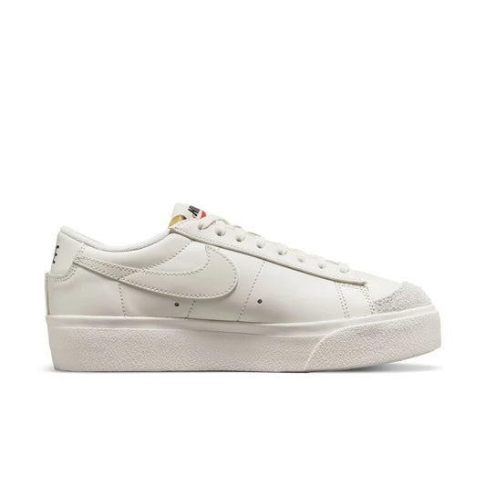 Blazer Low Platform