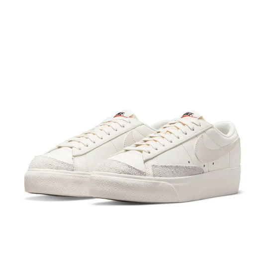 Blazer Low Platform