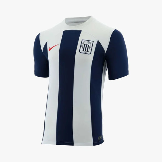 CAMISETA ALIANZA LIMA