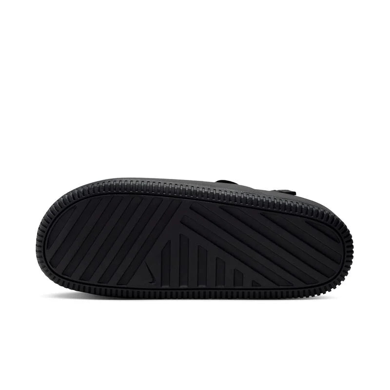 NIKE CALM MULE NGRO