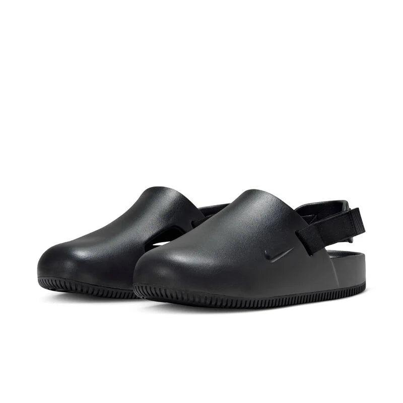 NIKE CALM MULE NGRO