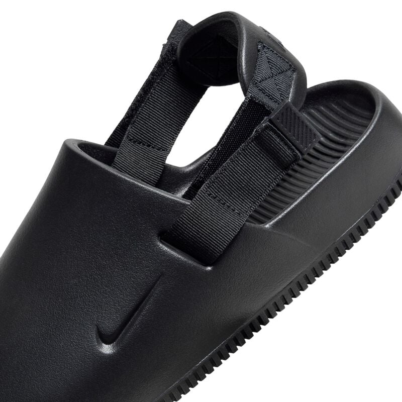NIKE CALM MULE NGRO