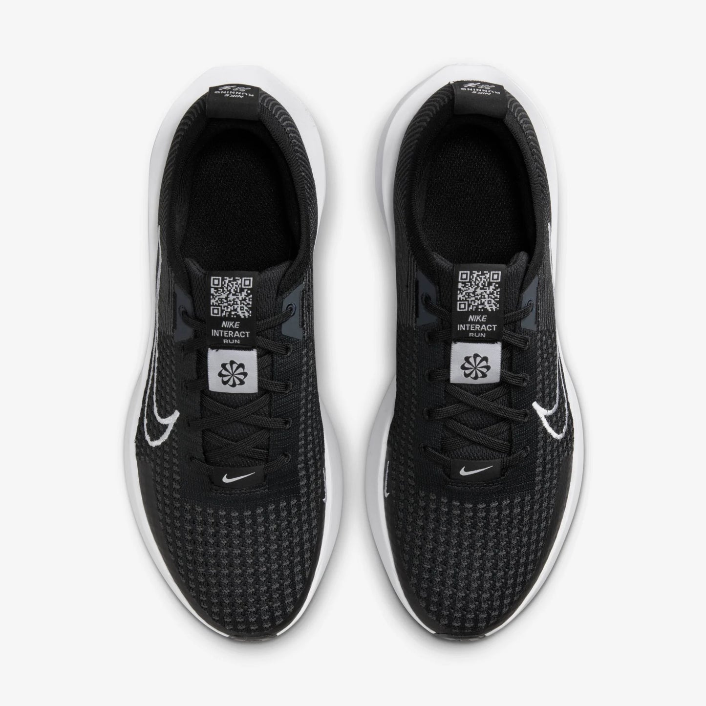 NIKE INTERACT RUN
