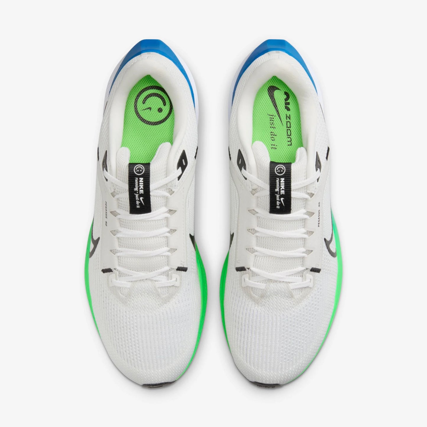AIR ZOOM PEGASUS 40