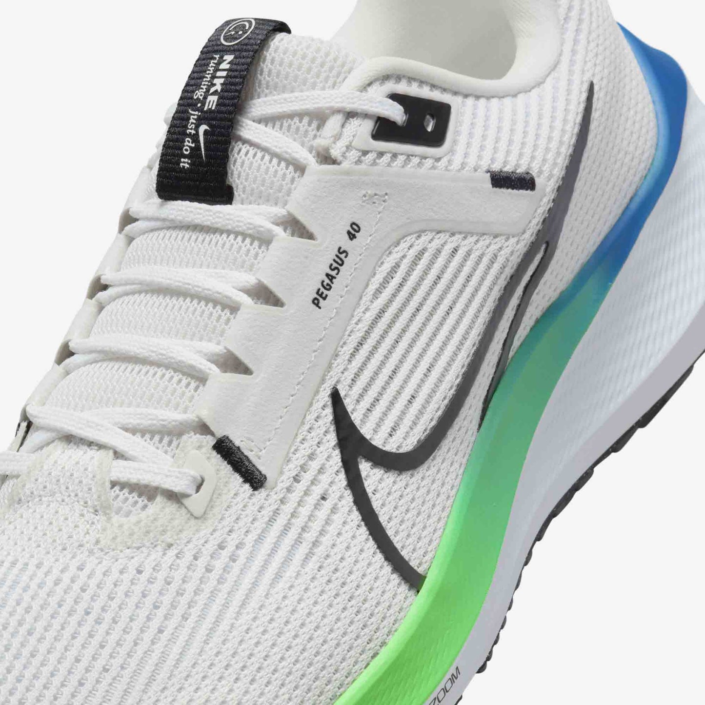 AIR ZOOM PEGASUS 40