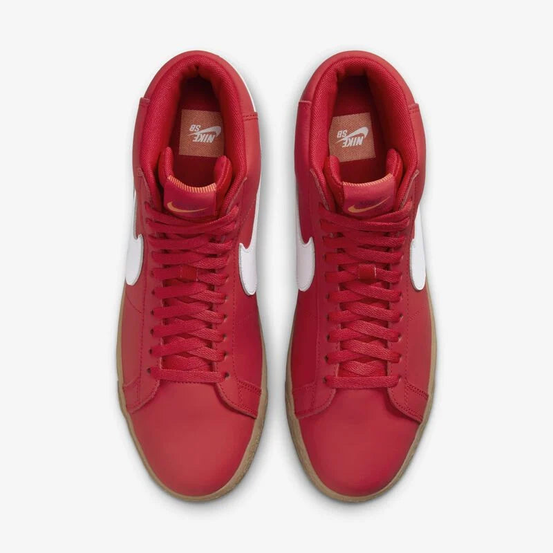 SB ZOOM B ROJO