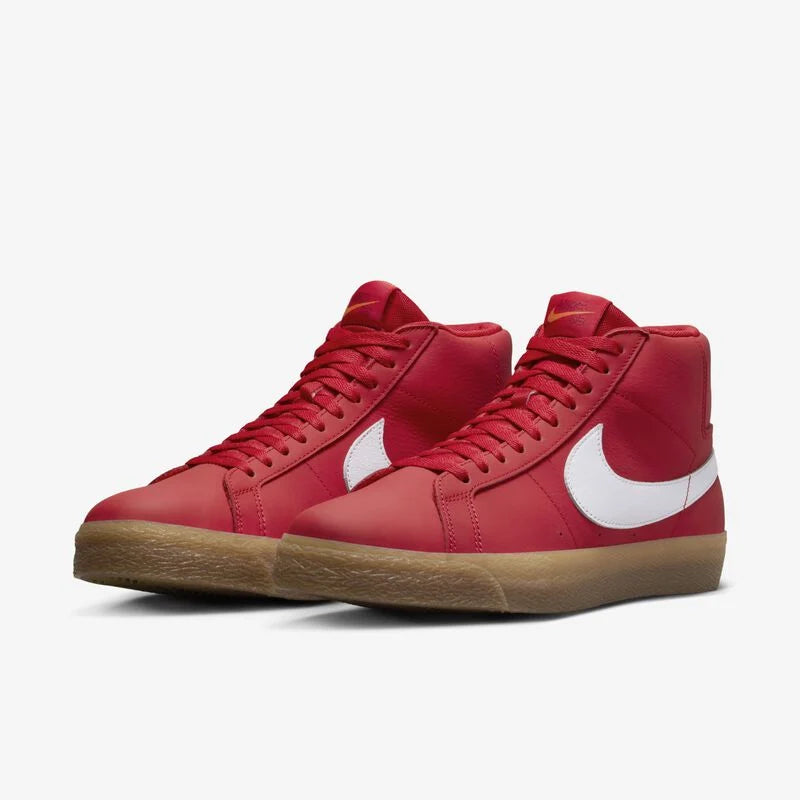 SB ZOOM B ROJO