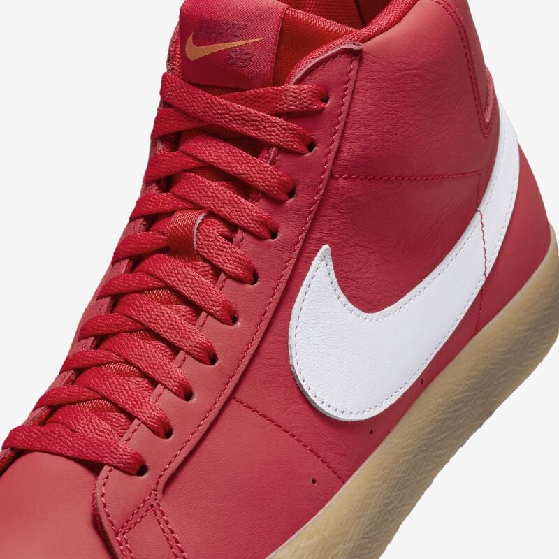 SB ZOOM B ROJO