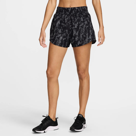 SHORT DEPOTIVO CAMUFLADO PLOMO