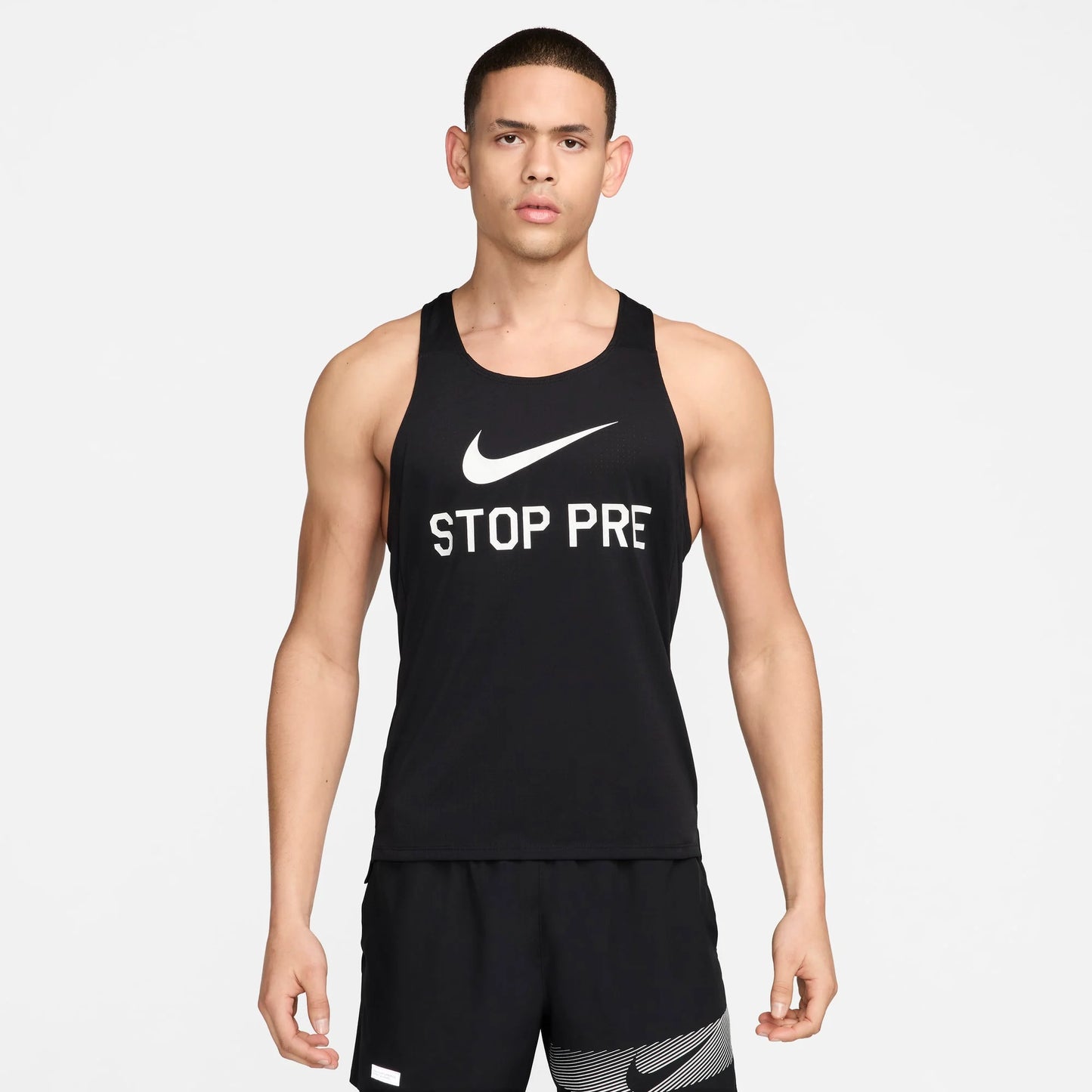 BVD STOP PRE