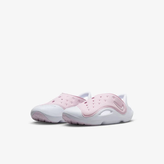 Aqua Swoosh Sandalias