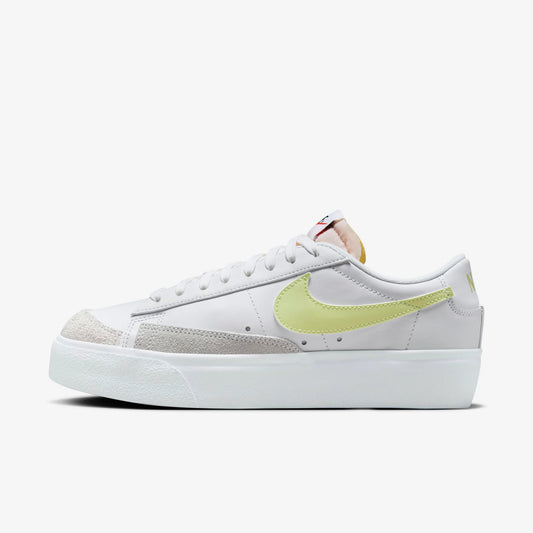 BLAZER LOW PLATFORM
