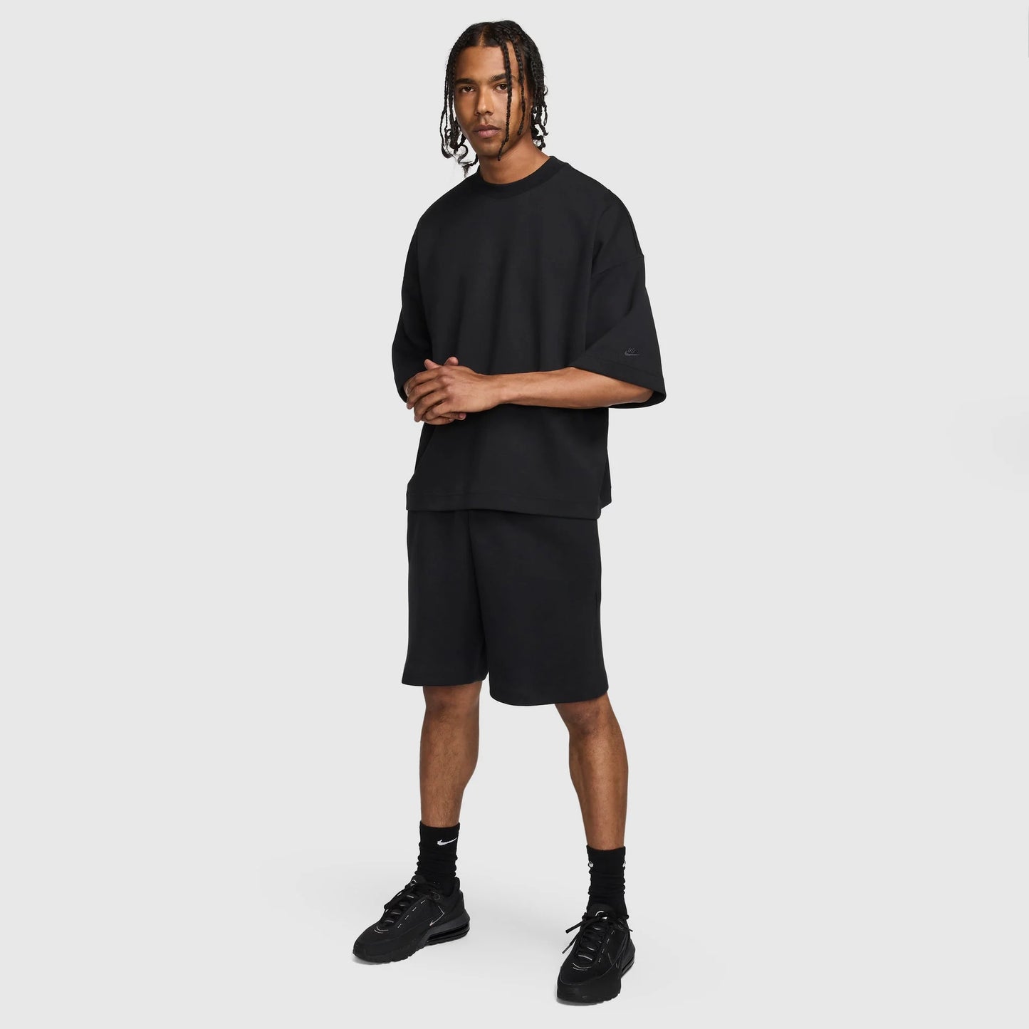 POLO MANGA CORTA NIKE