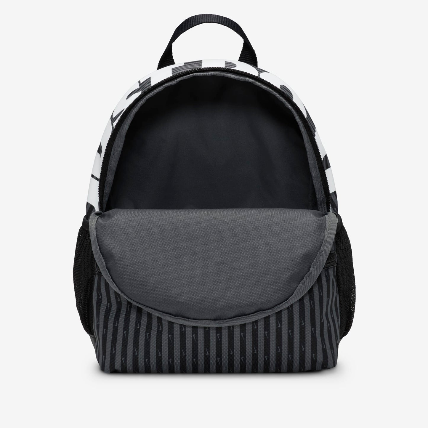 MOCHILA BRSLA NEGRO