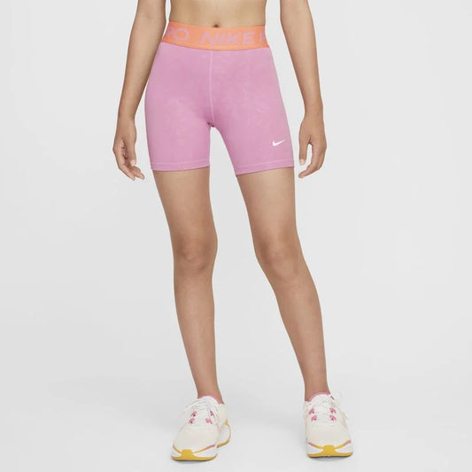 NIKE PRO ROSADO