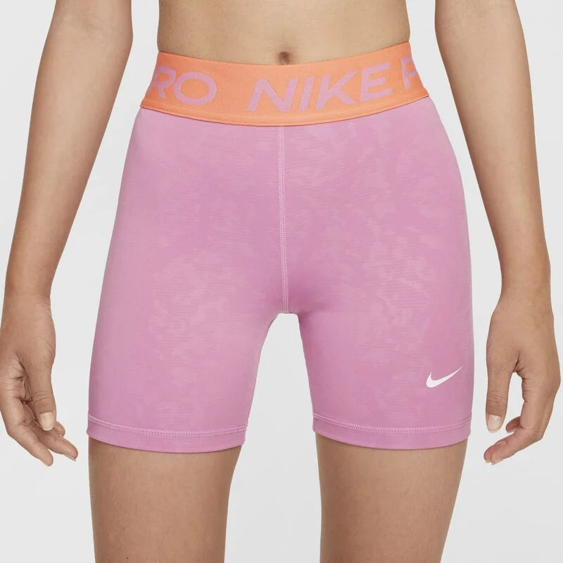 NIKE PRO ROSADO