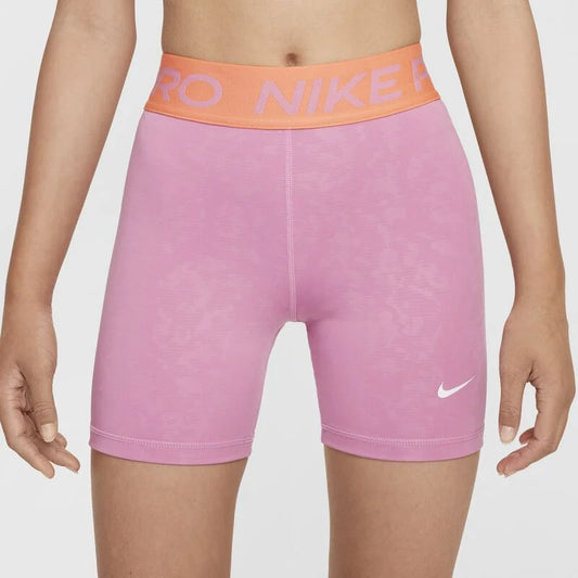 NIKE PRO ROSADO