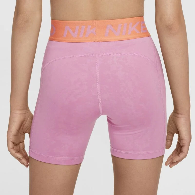 NIKE PRO ROSADO