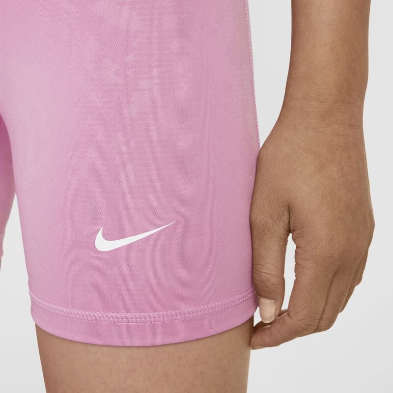 NIKE PRO ROSADO