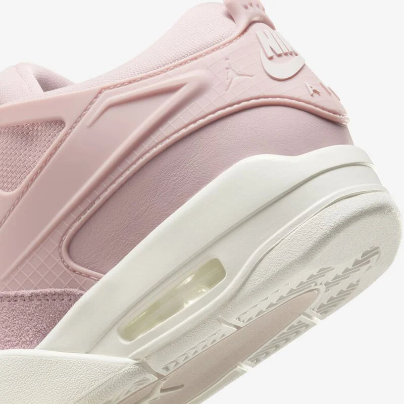 AIR JORDAN 4 RM ROSA